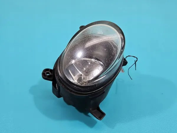 Farol Halógeno Esquerdo Audi A6 C7 11-14 image 2