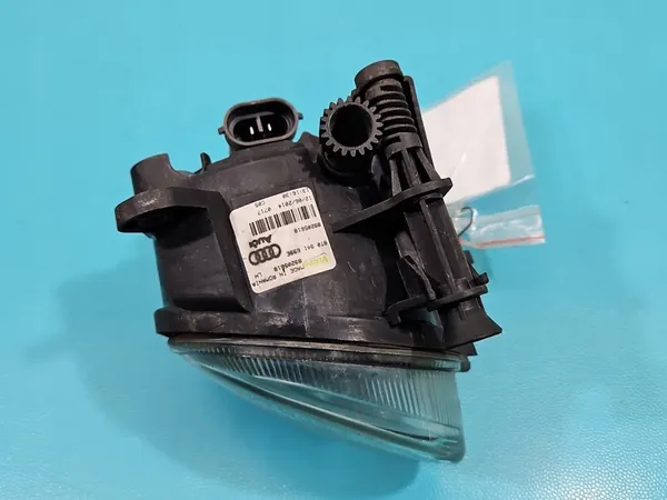 Farol Halógeno Esquerdo Audi A6 C7 11-14 image 6