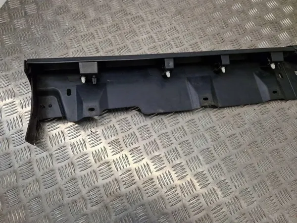 Vasen kynnyssuoja OEM DT11R10259A Fordille image 5