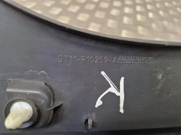 Vasen kynnyssuoja OEM DT11R10259A Fordille image 9