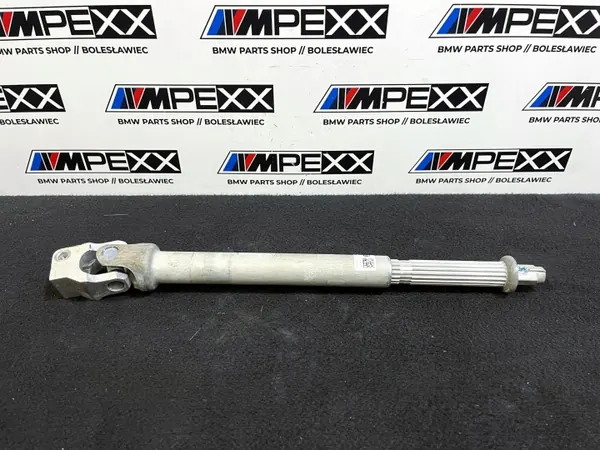 BMW X5 G05 X7 G07 Ohjauspylvään Risti OEM 6871959 image 2