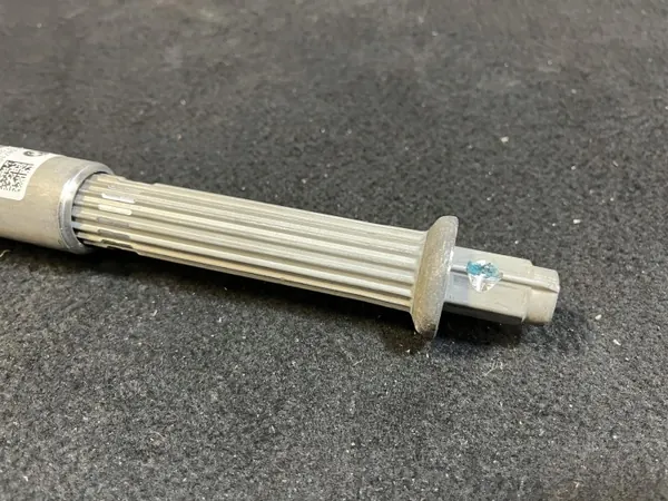 BMW X5 G05 X7 G07 Ohjauspylvään Risti OEM 6871959 image 4