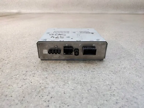 Mercedes TV-tuner OEM A2129000117 voor S-klasse W221 image 3