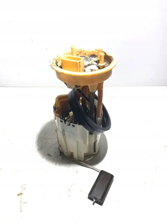 Brandstofpomp OEM 7E0 919 050 G - Volkswagen image 2