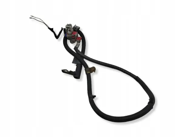 OEM A2465407832 Pyrotekninen sulake Mercedes B W246 image 2