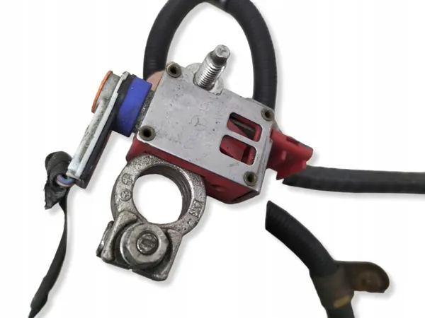 OEM A2465407832 Pyrotekninen sulake Mercedes B W246 image 5