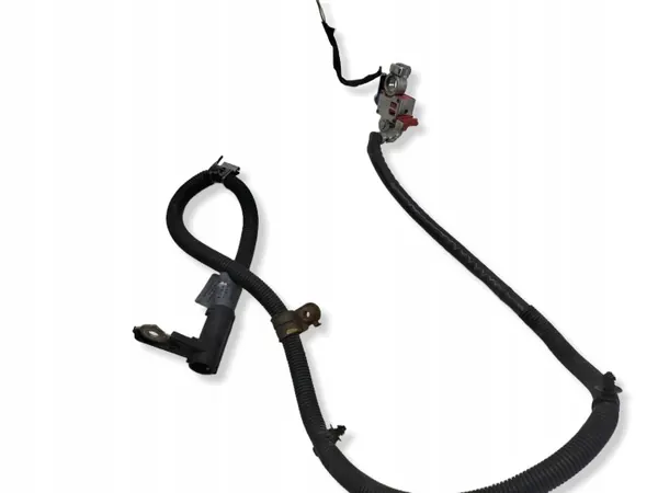 OEM A2465407832 Pyrotekninen sulake Mercedes B W246 image 6