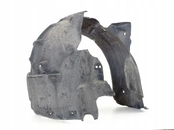 OEM vorderer rechter Kotflügel für Audi A5 8T Lift image 2
