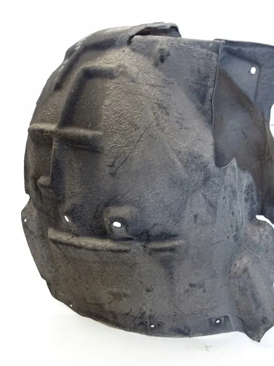 OEM vorderer rechter Kotflügel für Audi A5 8T Lift image 3
