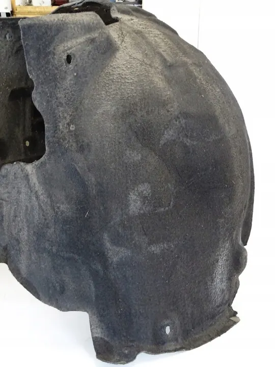 OEM vorderer rechter Kotflügel für Audi A5 8T Lift image 4