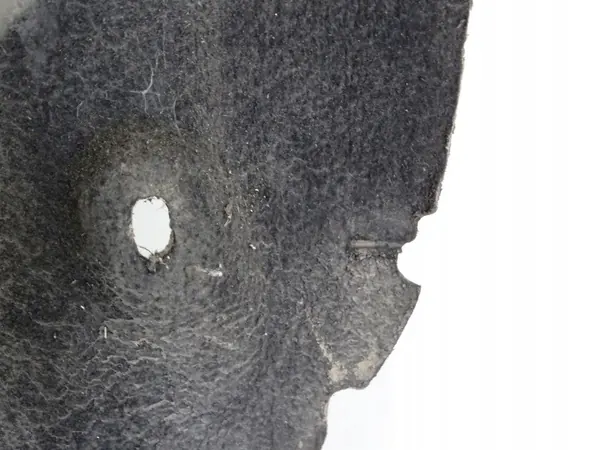 OEM vorderer rechter Kotflügel für Audi A5 8T Lift image 5