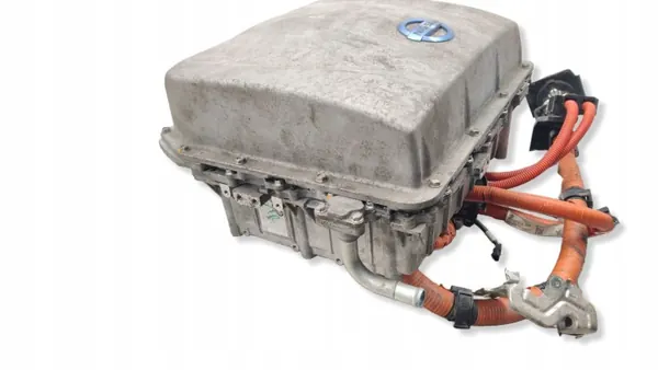 Chargeur batterie additionnel Nissan Leaf OEM 292C03NF7B image 4