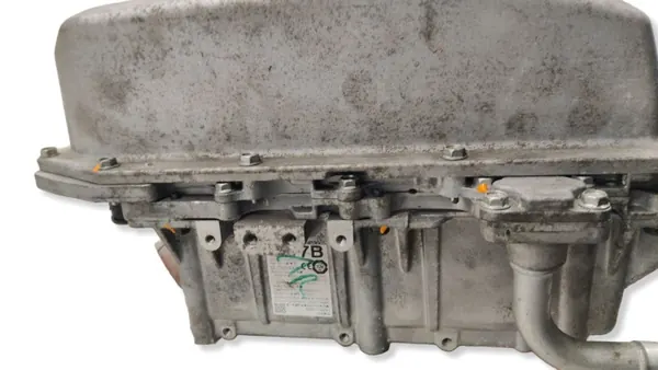 Chargeur batterie additionnel Nissan Leaf OEM 292C03NF7B image 5
