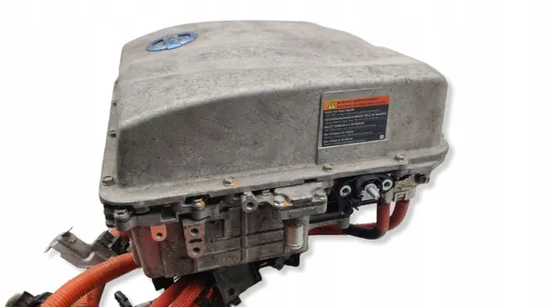 Chargeur batterie additionnel Nissan Leaf OEM 292C03NF7B image 6