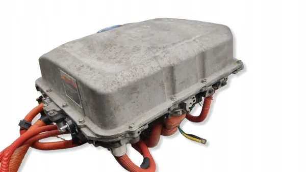 Chargeur batterie additionnel Nissan Leaf OEM 292C03NF7B image 7