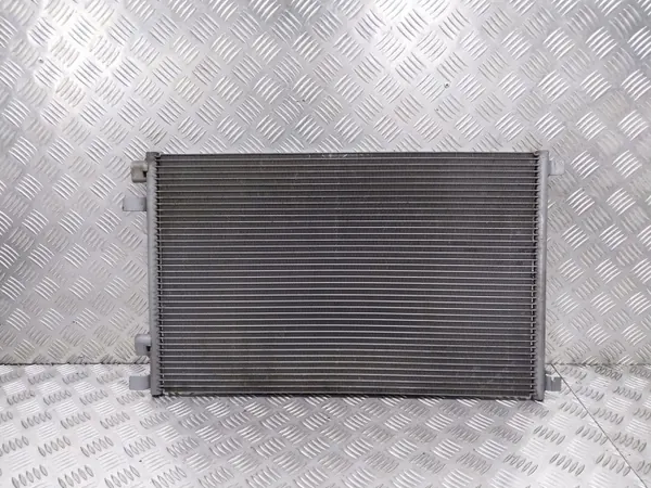 Renault OE AC-condensor voor Scenic II 2.0 16V image 3