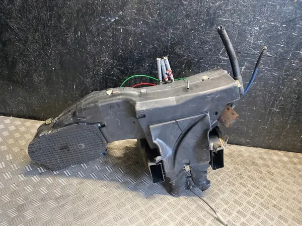 Carcaça do ventilador Mercedes-Benz S-CLASS 1980 A1268303044 image 5