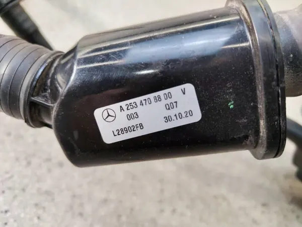 AdBlue-slang OEM A2534708800 voor Mercedes GLC image 5