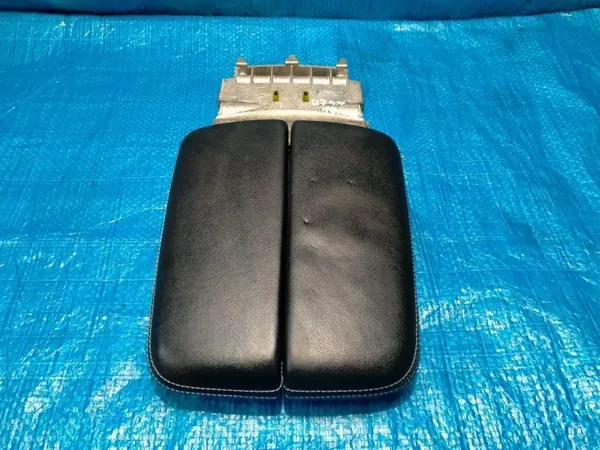 Accoudoir Audi Q7 4M S-Line OEM 310126173915 image 2