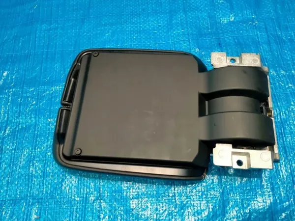 Accoudoir Audi Q7 4M S-Line OEM 310126173915 image 5