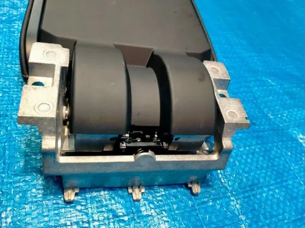 Accoudoir Audi Q7 4M S-Line OEM 310126173915 image 6