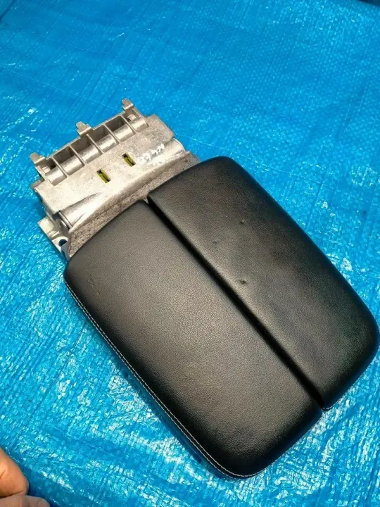 Accoudoir Audi Q7 4M S-Line OEM 310126173915 image 7