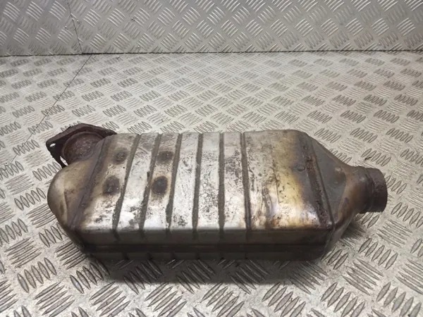 Catalisador OEM KBA17105 para BMW E46 2.0 image 2