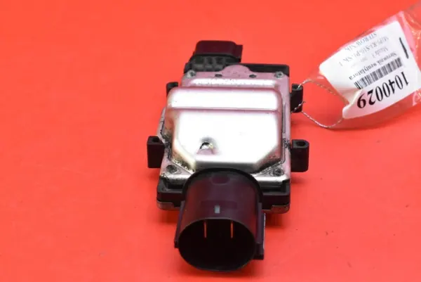 Module Ventilateur OEM 1137328464 Mazda 3 2.0 image 3