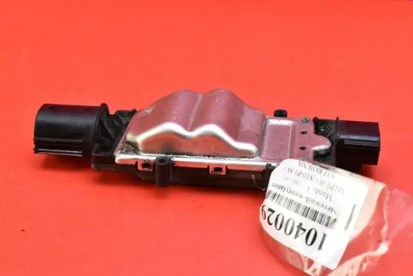 Module Ventilateur OEM 1137328464 Mazda 3 2.0 image 4