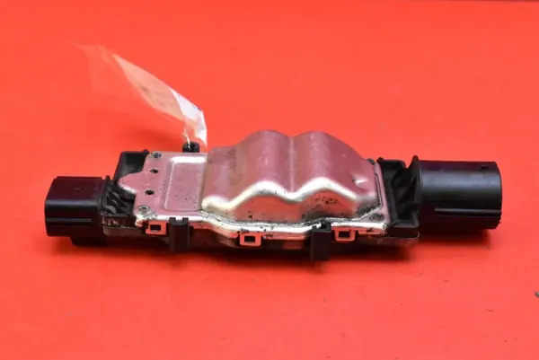 Module Ventilateur OEM 1137328464 Mazda 3 2.0 image 6