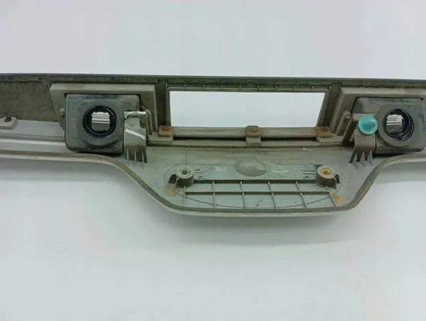 Garniture hayon KIA Sportage 2008 OEM 873110Z110 image 10
