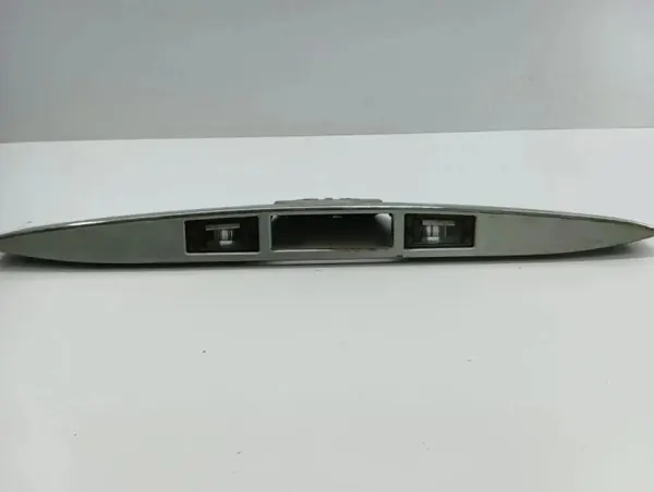 Garniture hayon KIA Sportage 2008 OEM 873110Z110 image 5