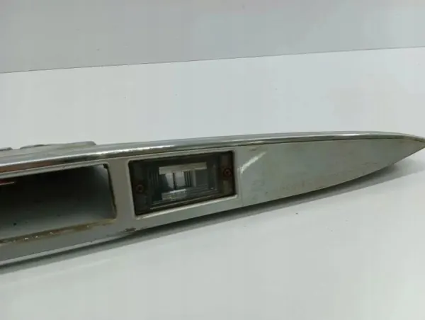 Garniture hayon KIA Sportage 2008 OEM 873110Z110 image 6