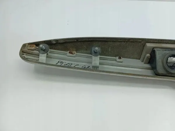 Garniture hayon KIA Sportage 2008 OEM 873110Z110 image 9