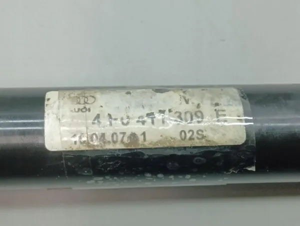 Lien stabilisateur avant OEM 4F0411309E Audi A6 C6 image 4