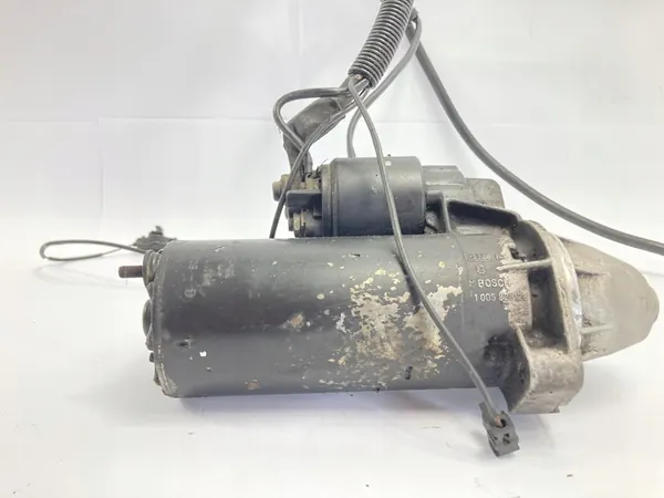 Motor de arranque Mercedes W124 R129 W201 0001110016 image 4