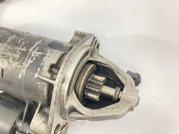 Motor de arranque Mercedes W124 R129 W201 0001110016 image 8