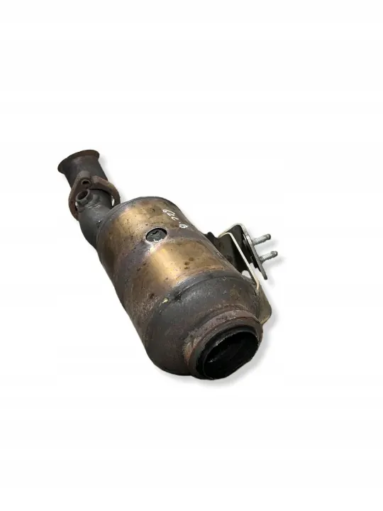 Mercedes-Benz E W213 DPF A2054900256 Linkerzijde image 3