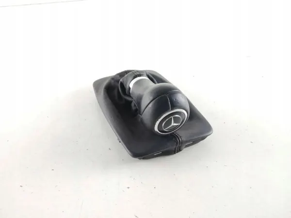 Mercedes Schaltknauf OEM A2042671510 Gebraucht image 2