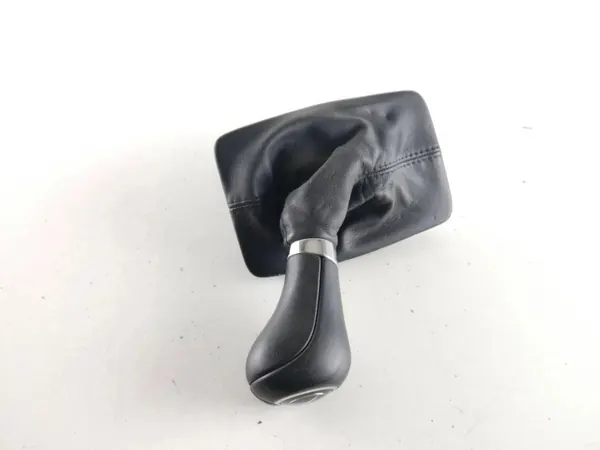 Mercedes Schaltknauf OEM A2042671510 Gebraucht image 3