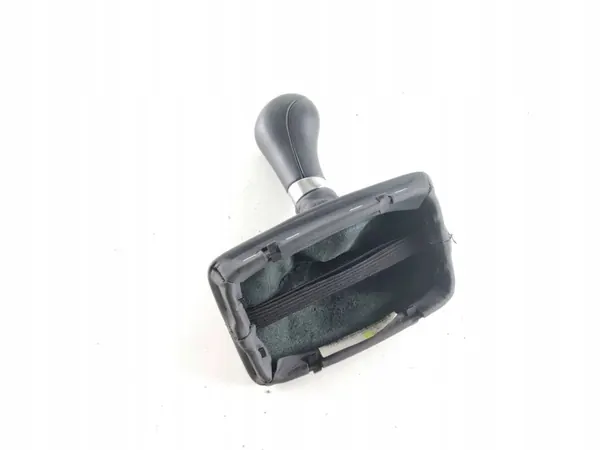 Mercedes Schaltknauf OEM A2042671510 Gebraucht image 4