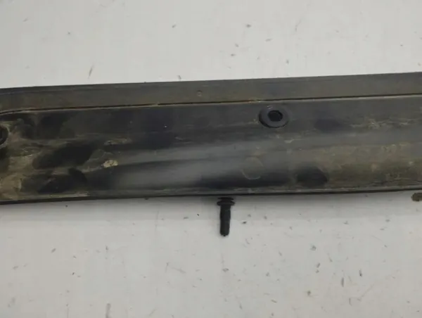 Junta de porta-malas Tesla Model S 2014 OEM 600757000 image 5
