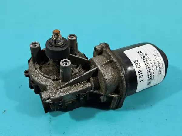 Scheibenwischermotor vorne 4PIN Fiat Linea 64300335 image 3