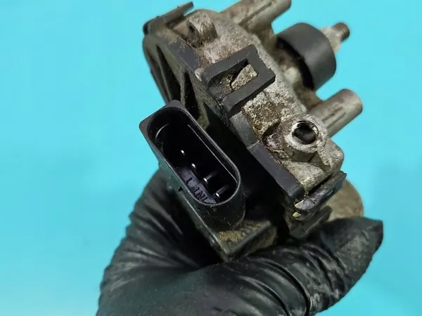 Scheibenwischermotor vorne 4PIN Fiat Linea 64300335 image 6