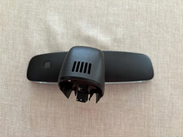 Espelho retrovisor marcha-atrás OEM 8W0857511989 Audi A4 B9 image 3