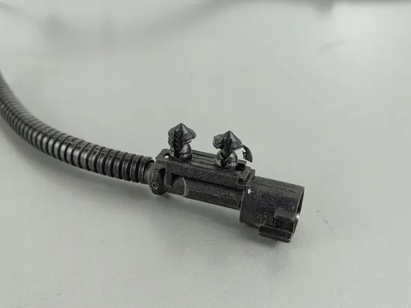 Sensor ABS traseiro Jeep Grand Cherokee WL 2022 68460011AB image 3