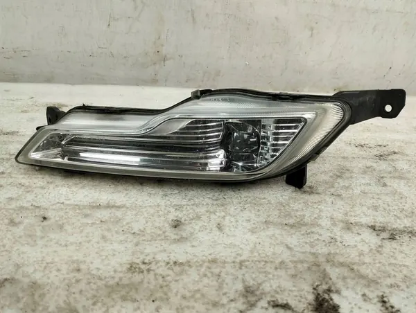 FORD FUSION MK5 FAROL HALÓGENO DIREITO HS73-15A254-CC image 1