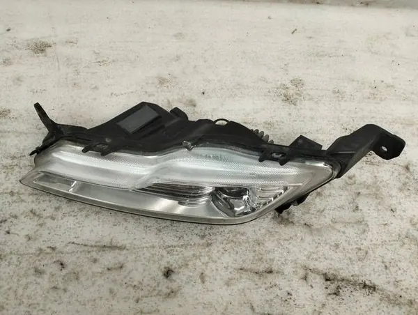 FORD FUSION MK5 FAROL HALÓGENO DIREITO HS73-15A254-CC image 2