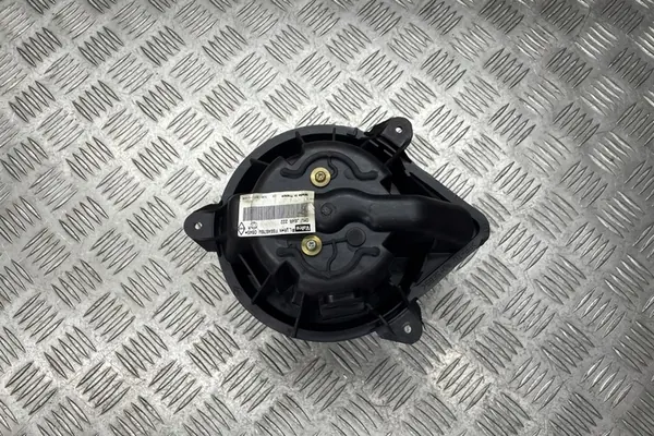 Värmemotor RENAULT MEGANE I 1.9L diesel image 2