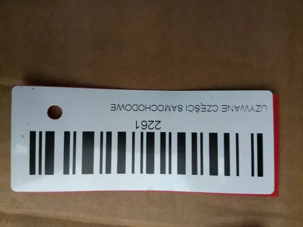 OEM 360205305 Takajarruvalo Hyundai i30 HB 07-10 image 4